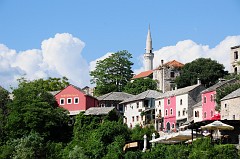 Mostar - Bosnia Erzegovina659DSC_3789